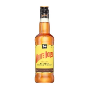 Whisky White Horse 1L