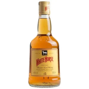 Whisky White Horse 500ml