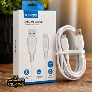 Cabo Android USB Tico C
