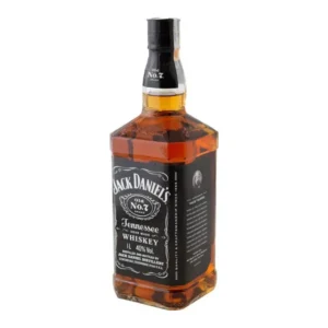Whisky Jack Daniel's Old No.7 Tennessee 1L